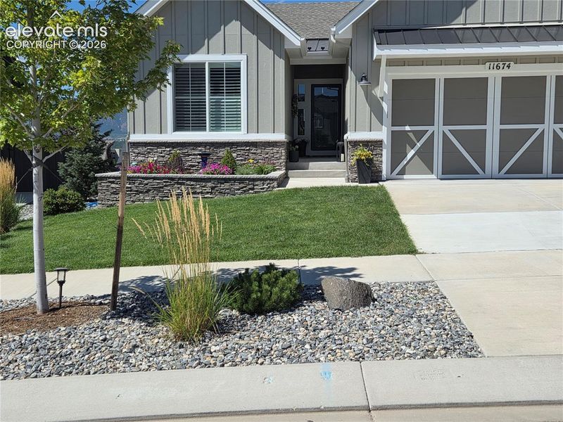 11674 Justify Dr, Colorado Springs, CO 80921