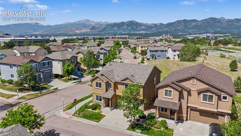 11675 Black Maple Ln, Colorado Springs, CO 80921