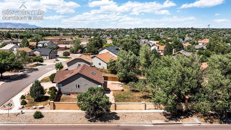 1168 Scarlet Oak Dr, Colorado Springs, CO 80906
