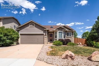 1168 Scarlet Oak Dr, Colorado Springs, CO 80906