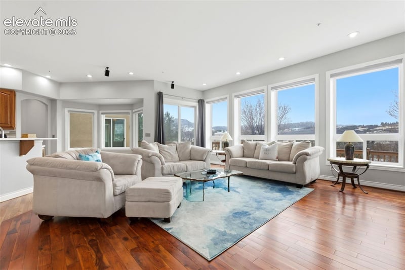 1168 Wintergate Cir, Castle Rock, CO 80104