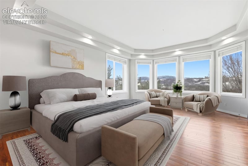 1168 Wintergate Cir, Castle Rock, CO 80104