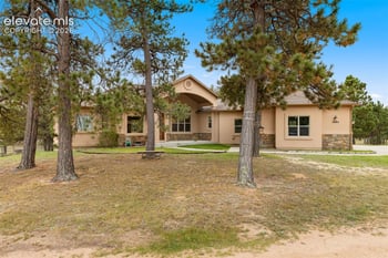 11685 Milford Rd, Elbert, CO 80106