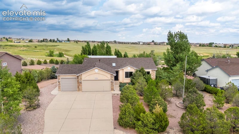 11689 Allendale Dr, Peyton, CO 80831