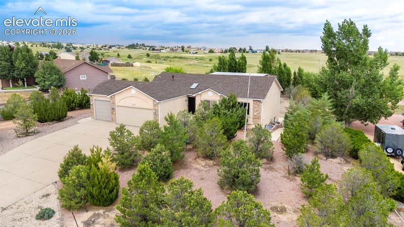 11689 Allendale Dr, Peyton, CO 80831