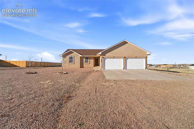 1169 E Canary Dr, Pueblo, CO 81007