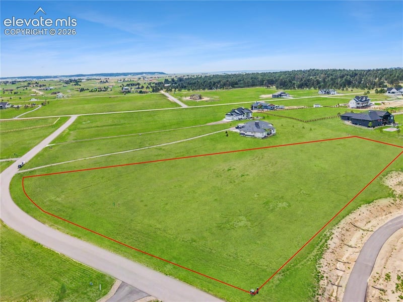 11691 Rambling Rd, Colorado Springs, CO 80908
