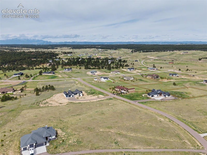 11691 Rambling Rd, Colorado Springs, CO 80908