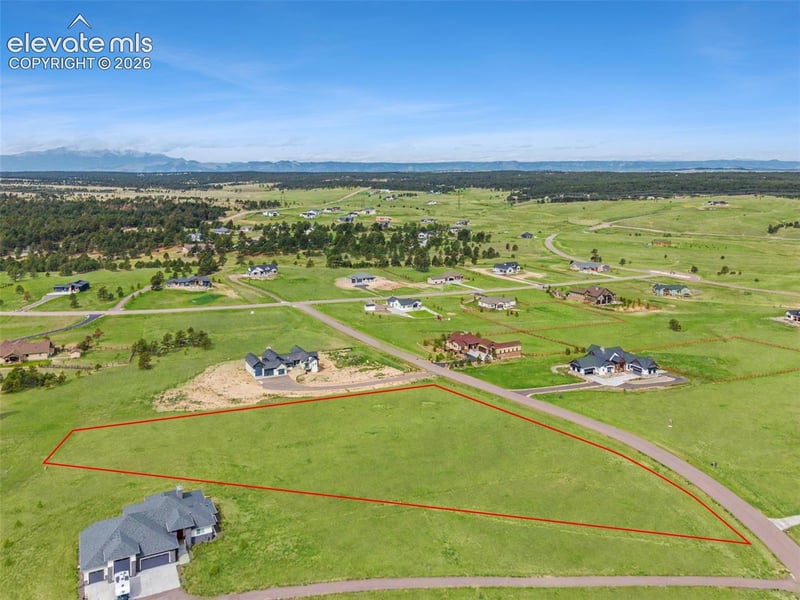 11691 Rambling Rd, Colorado Springs, CO 80908