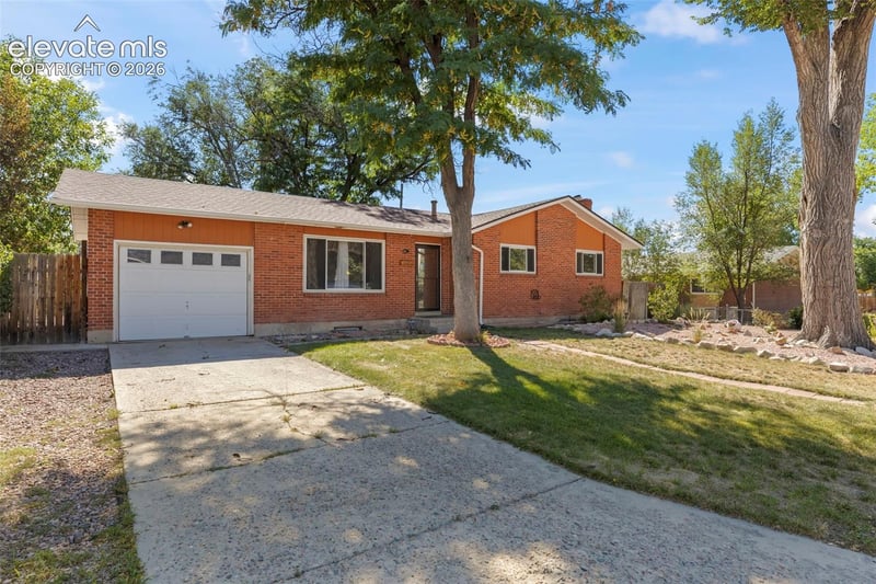 117 Ely St, Colorado Springs, CO 80911