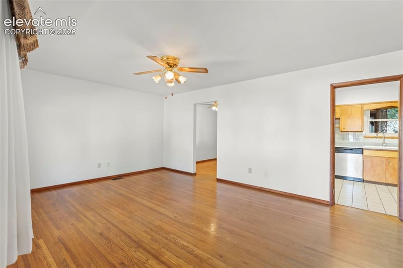 117 Ely St, Colorado Springs, CO 80911
