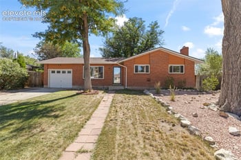 117 Ely St, Colorado Springs, CO 80911