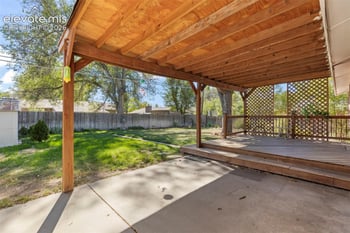117 Ely St, Colorado Springs, CO 80911