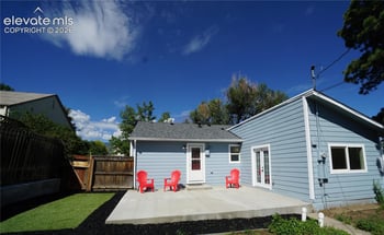117 N Sheridan Ave, Colorado Springs, CO 80909