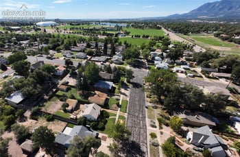 117 N Sheridan Ave, Colorado Springs, CO 80909