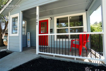 117 N Sheridan Ave, Colorado Springs, CO 80909