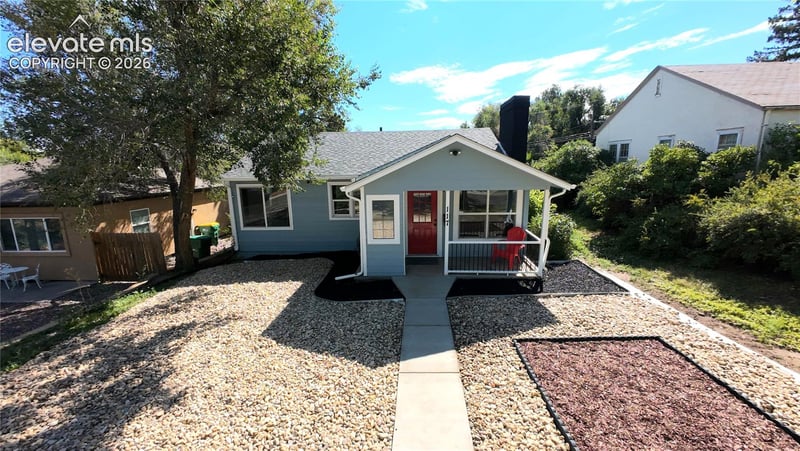 Home Worth Check