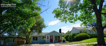 117 N Sheridan Ave, Colorado Springs, CO 80909