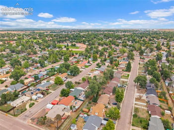 117 Steven Dr, Colorado Springs, CO 80911
