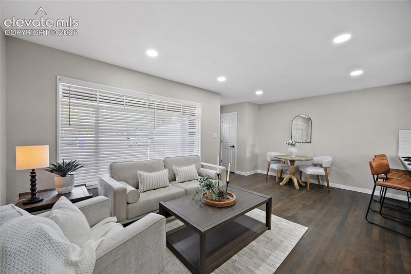 117 Steven Dr, Colorado Springs, CO 80911