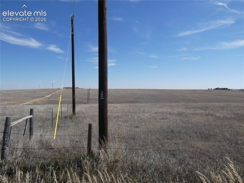 11701 County Road 137, Simla, CO 80835