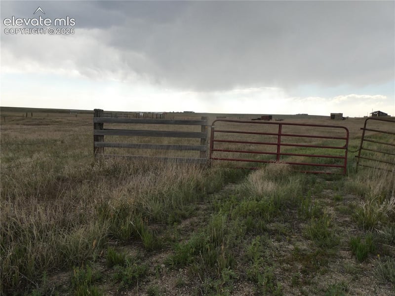 11701 County Road 137, Simla, CO 80835