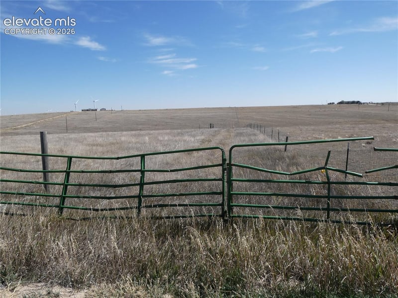 11701 County Road 137, Simla, CO 80835