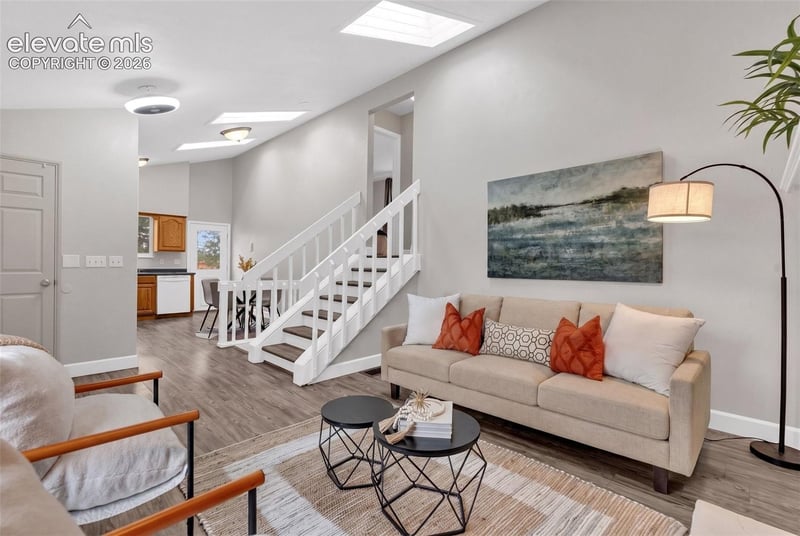 11710 W Tanforan Pl, Morrison, CO 80465