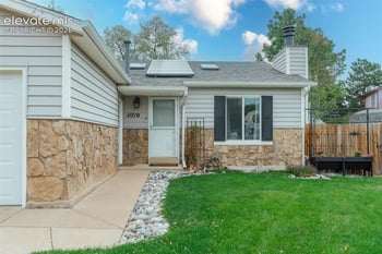 11710 W Tanforan Pl, Morrison, CO 80465