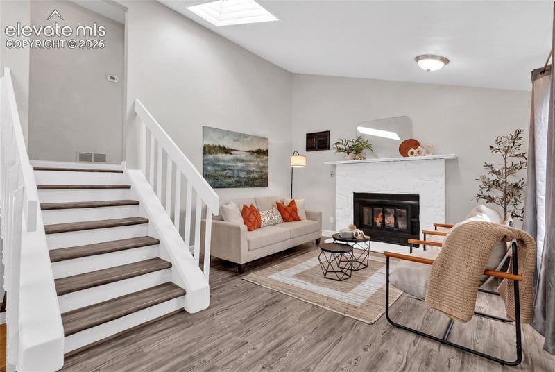 11710 W Tanforan Pl, Morrison, CO 80465