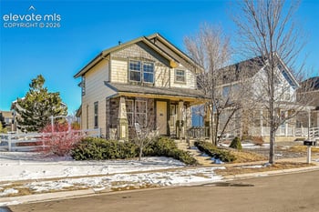 1172 S Coolidge Cir, Aurora, CO 80018