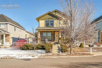 1172 S Coolidge Cir, Aurora, CO 80018