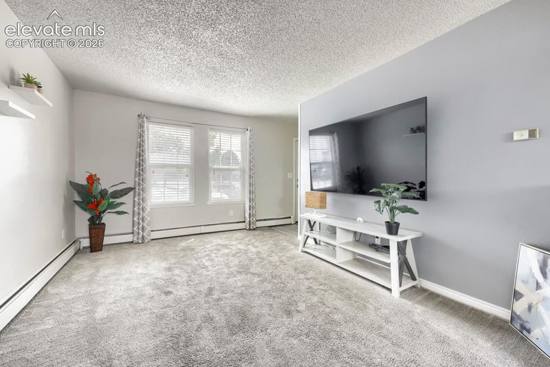 1173 Willow Bend Cir #3, Colorado Springs, CO 80918
