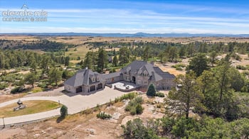 1175 Castle Pointe Dr, Castle Rock, CO 80104
