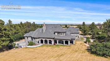 1175 Castle Pointe Dr, Castle Rock, CO 80104