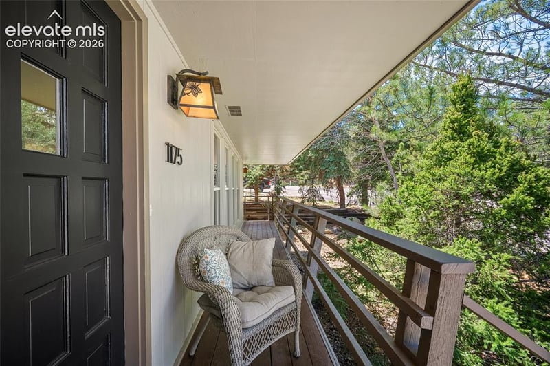 1175 Garlock Ln, Colorado Springs, CO 80918