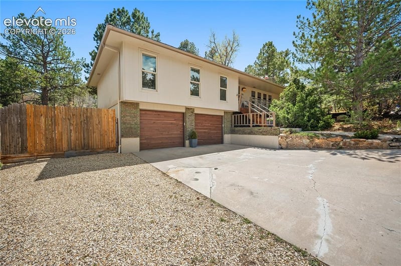 1175 Garlock Ln, Colorado Springs, CO 80918