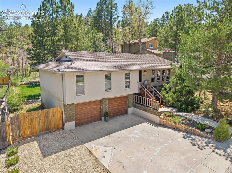 1175 Garlock Ln, Colorado Springs, CO 80918