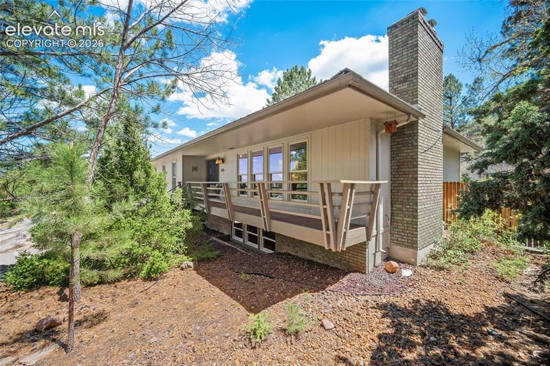 1175 Garlock Ln, Colorado Springs, CO 80918