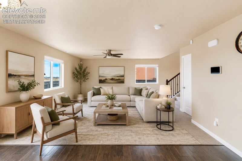 11763 Sedge Ct, Peyton, CO 80831