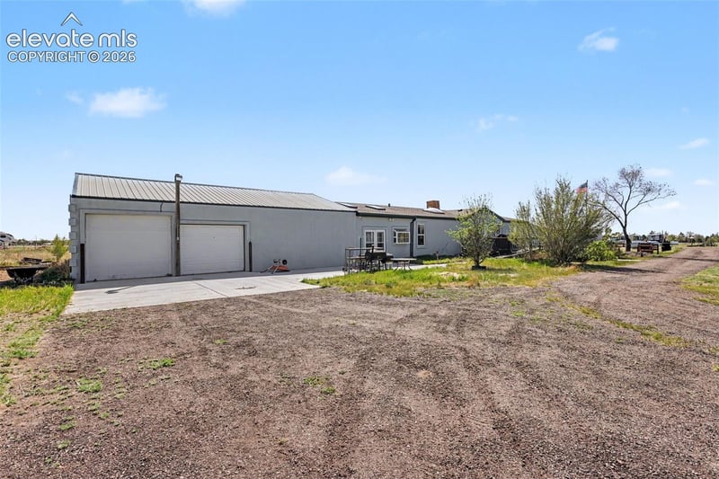 11770 Tracy Ln, Peyton, CO 80831