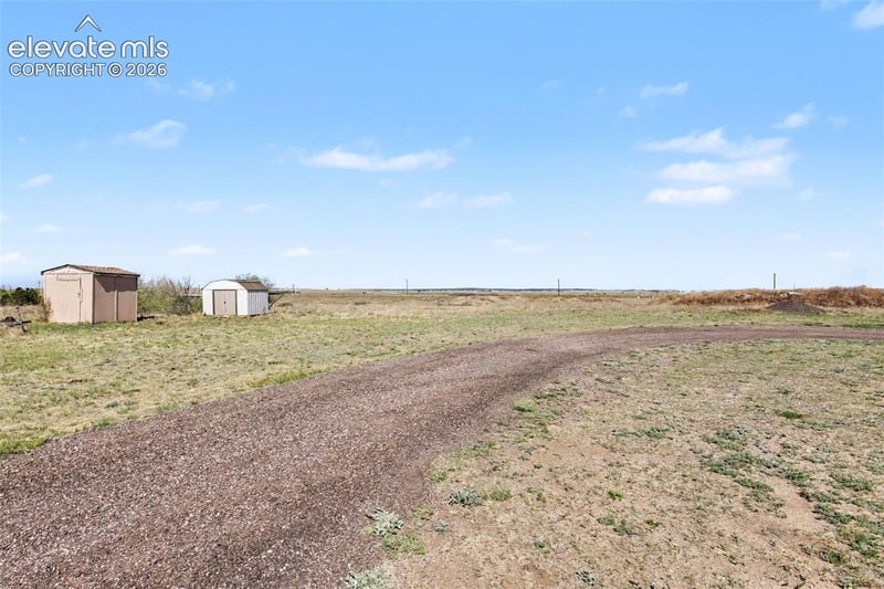 11770 Tracy Ln, Peyton, CO 80831