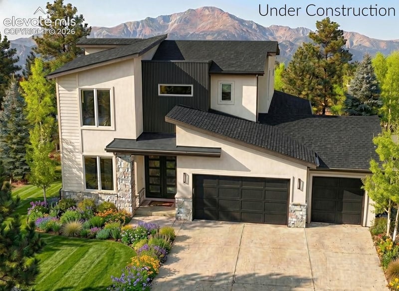11776 Spectacular Bid Cir, Colorado Springs, CO 80921
