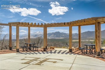 1179 Charismatic Way, Colorado Springs, CO 80921