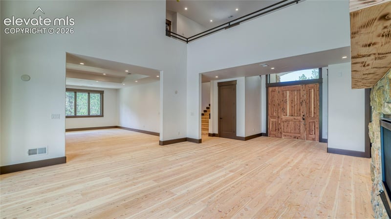 11790 Huckleberry Dr, Franktown, CO 80116