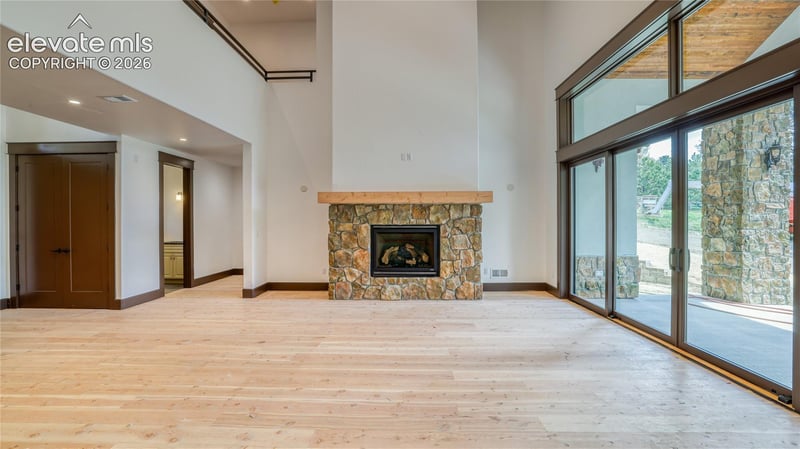 11790 Huckleberry Dr, Franktown, CO 80116