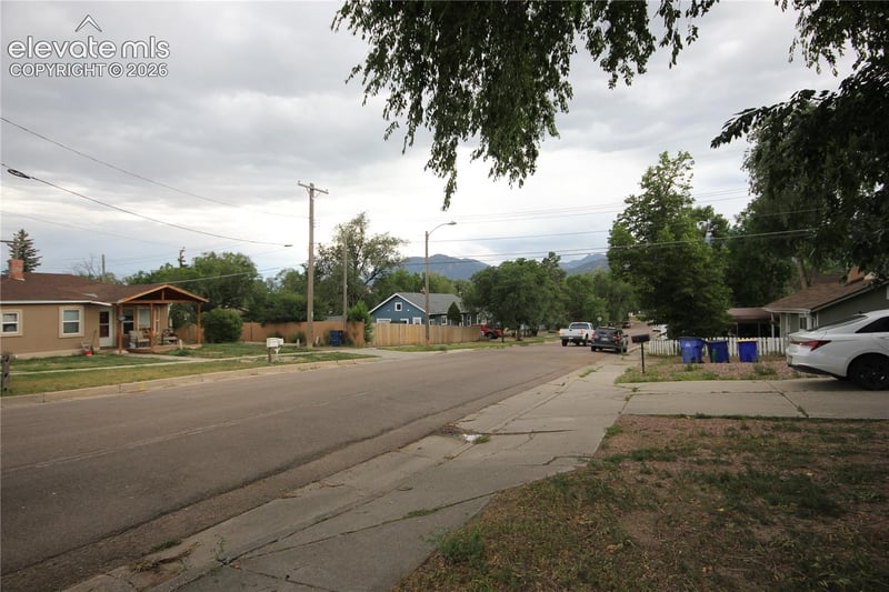 118 N 18th St, Colorado Springs, CO 80904