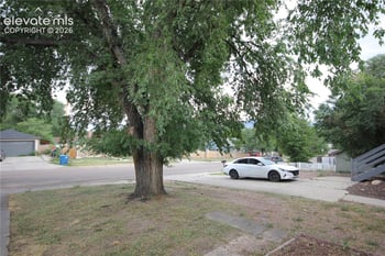 118 N 18th St, Colorado Springs, CO 80904