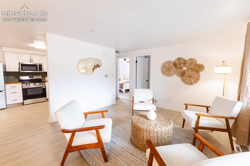118 Elm St, Fountain, CO 80817