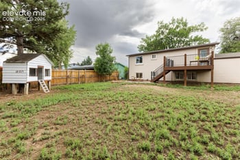 118 Elm St, Fountain, CO 80817